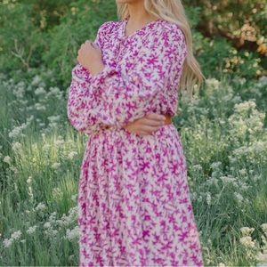 Tink&Posh Women Dress